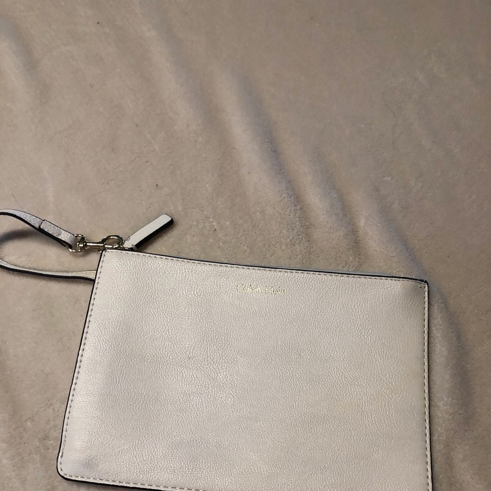Purse catch all